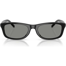 DIESEL® DIESEL® DL2018U 54mm Rectangular Sunglasses