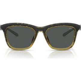 DIESEL® DIESEL® DL3008U 53mm Square Sunglasses