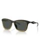 DIESEL® DIESEL® DL3008U 53mm Square Sunglasses - 2