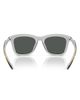 DIESEL® DIESEL® DL3008U 53mm Square Sunglasses - 5
