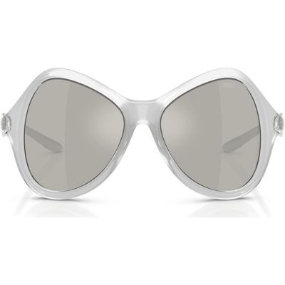 DIESEL® DIESEL® DL3010U 53mm Cat Eye Sunglasses