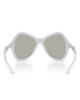 DIESEL® DIESEL® DL3010U 53mm Cat Eye Sunglasses - 3