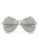 DIESEL® DIESEL® DL3010U 53mm Cat Eye Sunglasses - 4