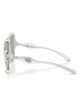 DIESEL® DIESEL® DL3010U 53mm Cat Eye Sunglasses - 5