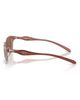 DIESEL® DIESEL® DL3013U 50mm Square Sunglasses - 5
