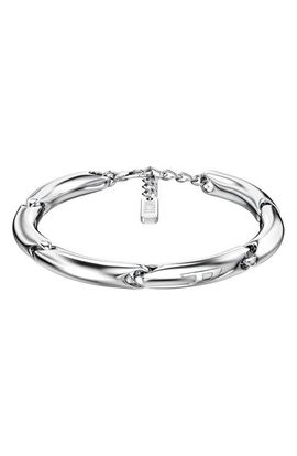 DIESEL® DIESEL® Elongated Link Chain Bracelet