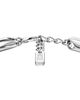 DIESEL® DIESEL® Elongated Link Chain Bracelet - 3