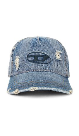 Diesel Diesel Enic Cap