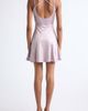 DIESEL® DIESEL® Fluid Double Strap Minidress - 2