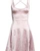 DIESEL® DIESEL® Fluid Double Strap Minidress - 5