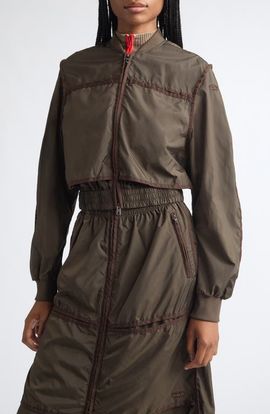 DIESEL® DIESEL® G-Otham Bomber Jacket