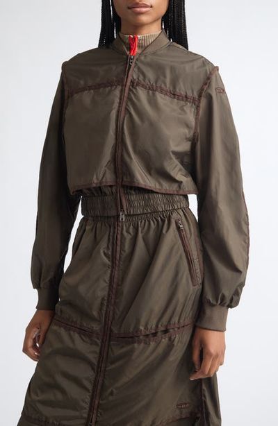 DIESEL® DIESEL® G-Otham Bomber Jacket