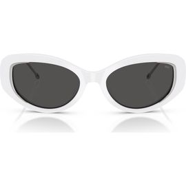 DIESEL® DIESEL® Geck-D 54mm Oval Sunglasses