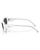DIESEL® DIESEL® Geck-D 54mm Oval Sunglasses - 3