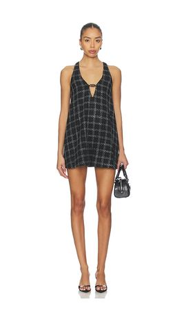 Sho Dress
