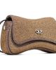 Diesel Diesel Gold Play-Small Crossbody Bag - 2