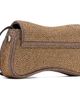Diesel Diesel Gold Play-Small Crossbody Bag - 3