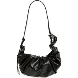 DIESEL® DIESEL® Grab-D 2.0 Faux Leather Hobo Bag