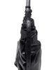 DIESEL® DIESEL® Grab-D Large Faux Leather Hobo Shoulder Bag - 5