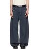 Diesel Diesel Gray 1997 D-Enim-M Jeans - 1