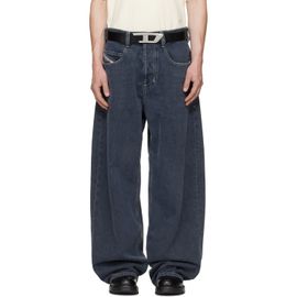 Diesel Diesel Gray 1997 D-Enim-M Jeans