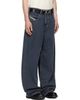 Diesel Diesel Gray 1997 D-Enim-M Jeans - 2