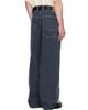Diesel Diesel Gray 1997 D-Enim-M Jeans - 3