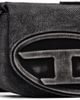 Diesel Diesel Gray 1DR-Camera Bag - 2