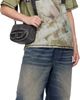 Diesel Diesel Gray 1DR-Camera Bag - 4