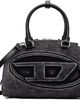Diesel Diesel Gray 1DR Dome-Bowling Bag - 1