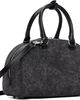 Diesel Diesel Gray 1DR Dome-Bowling Bag - 3