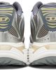 Diesel Diesel Gray & Silver S-Pro-V-Dense Low Sneakers - 2