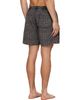 Diesel Diesel Gray Conor-43-Dnm Swim Shorts - 3