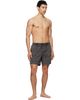 Diesel Diesel Gray Conor-43-Dnm Swim Shorts - 4