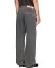 Diesel Diesel Gray D-Zeta Relaxed Regular Waist Jeans - 3