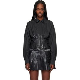 Diesel Diesel Gray G-Anbu Jacket