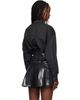 Diesel Diesel Gray G-Anbu Jacket - 3