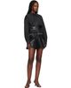 Diesel Diesel Gray G-Anbu Jacket - 4