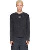Diesel Diesel Gray K-Darren-D Sweater - 1