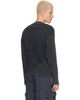 Diesel Diesel Gray K-Darren-D Sweater - 3