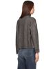 Diesel Diesel Gray M-Ciura Turtleneck - 3