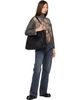 Diesel Diesel Gray M-Ciura Turtleneck - 4