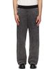 Diesel Diesel Gray P-Alt Sweatpants - 1