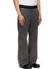 Diesel Diesel Gray P-Alt Sweatpants - 2