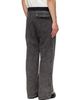 Diesel Diesel Gray P-Alt Sweatpants - 3