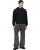 Diesel Diesel Gray P-Alt Sweatpants - 4