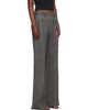 Diesel Diesel Gray P-Anta Trousers - 2