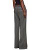 Diesel Diesel Gray P-Anta Trousers - 3
