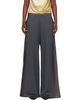 Diesel Diesel Gray P-Elic Lounge Pants - 1
