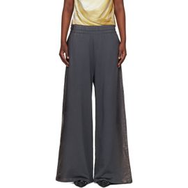 Diesel Diesel Gray P-Elic Lounge Pants